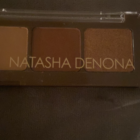 Natasha Denona Alloy 5 pan palette brand new never used - Picture 2 of 6